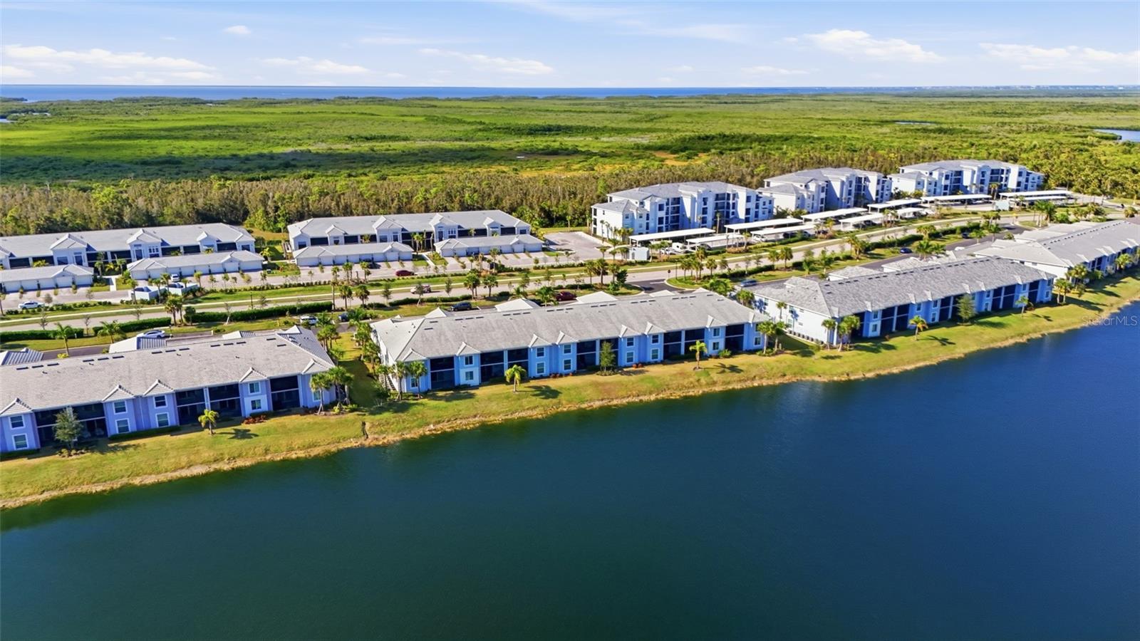 14204 HERITAGE LANDING BLVD #721, PUNTA GORDA, FL, 33955