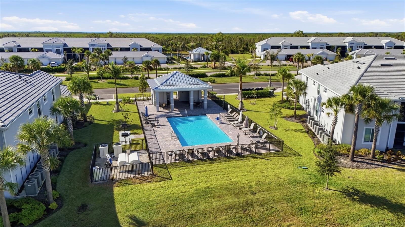 14204 HERITAGE LANDING BLVD #721, PUNTA GORDA, FL, 33955