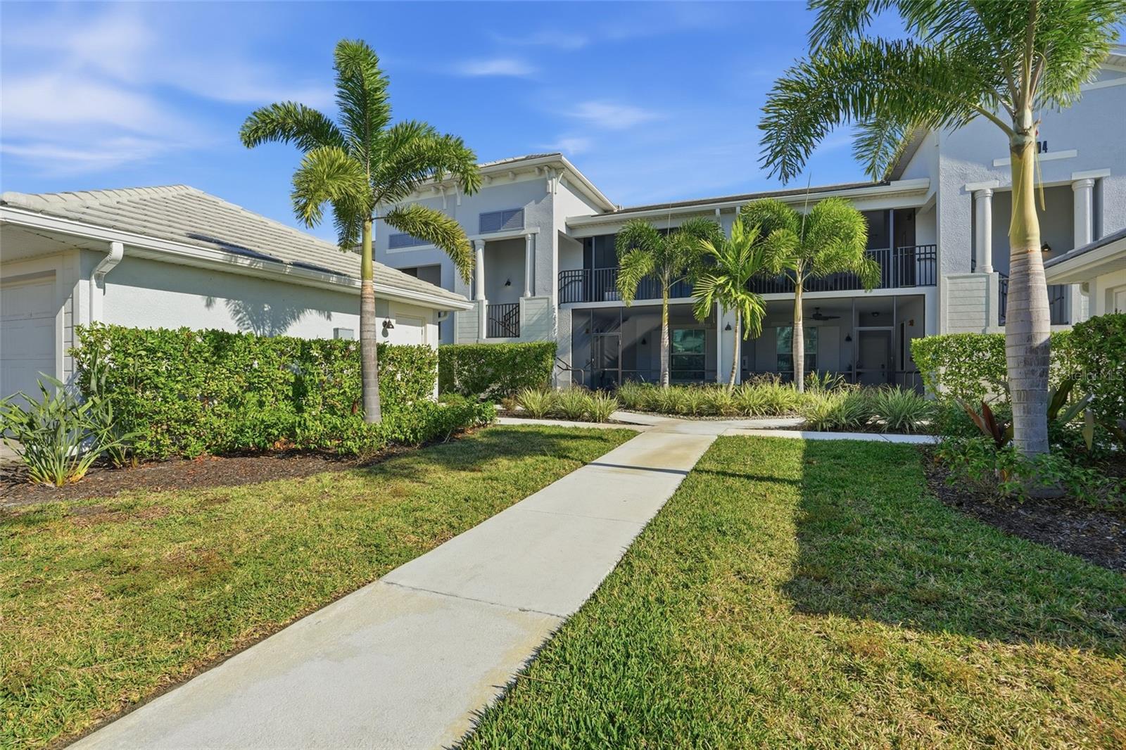 14204 HERITAGE LANDING BLVD #721, PUNTA GORDA, FL, 33955