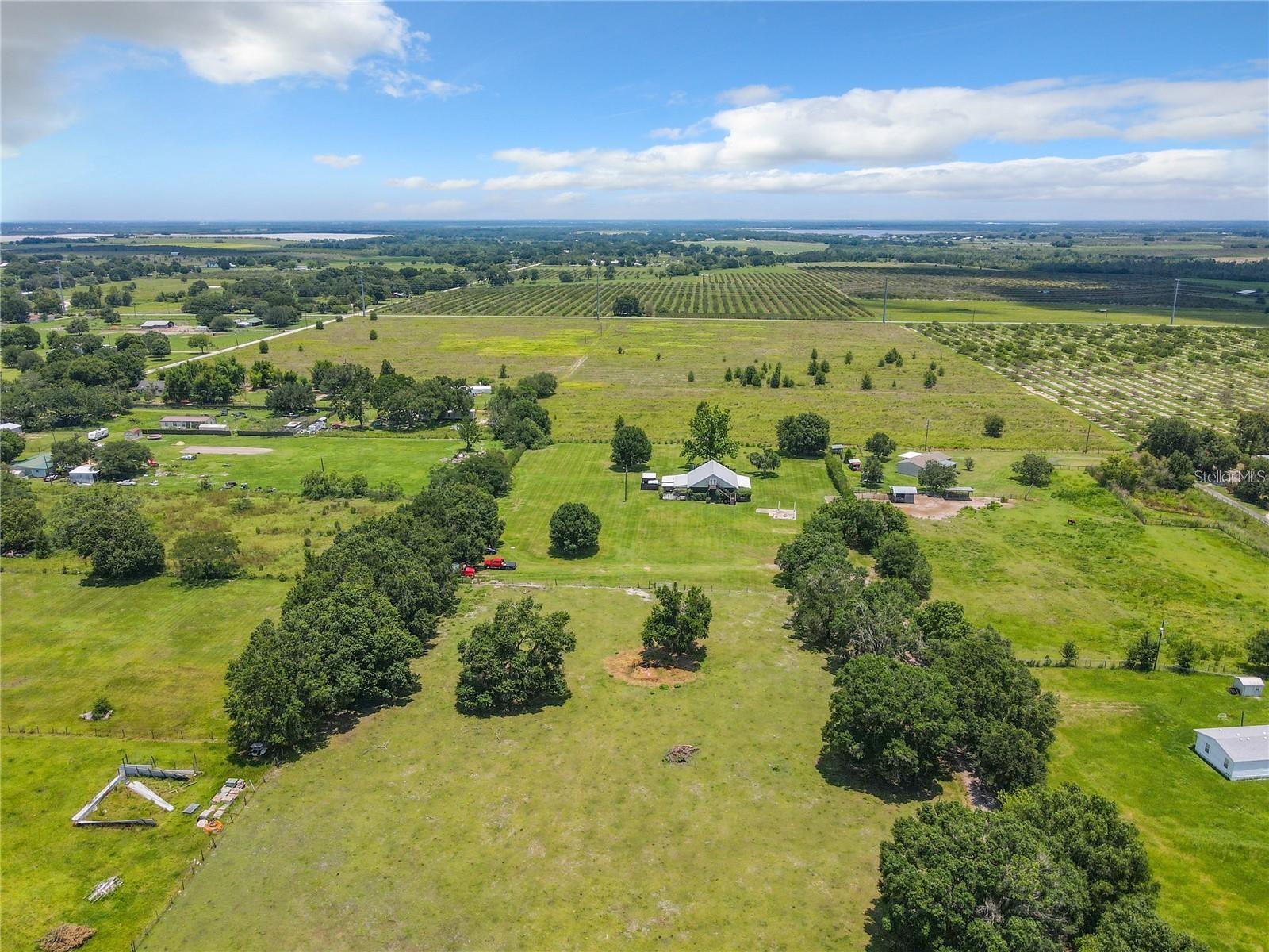 6540 SNELL RD, BARTOW, FL, 33830