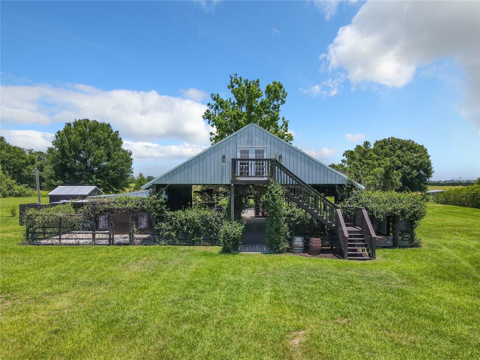 6540 SNELL RD, BARTOW, FL, 33830