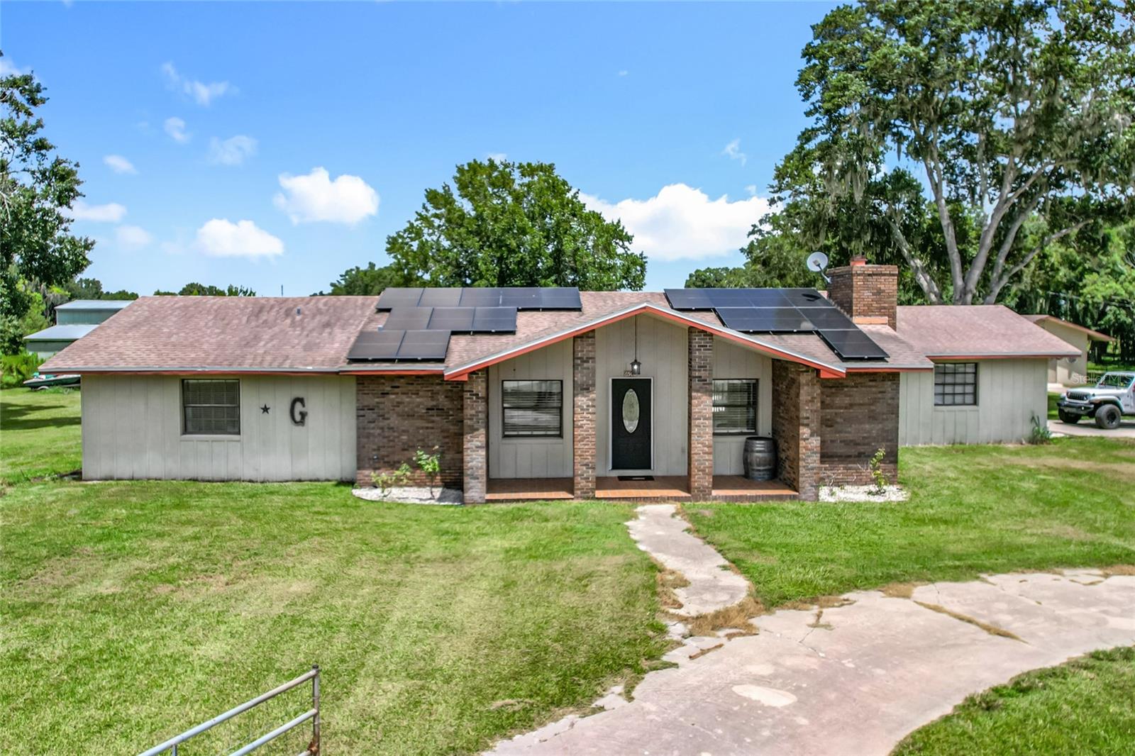 6540 SNELL RD, BARTOW, FL, 33830