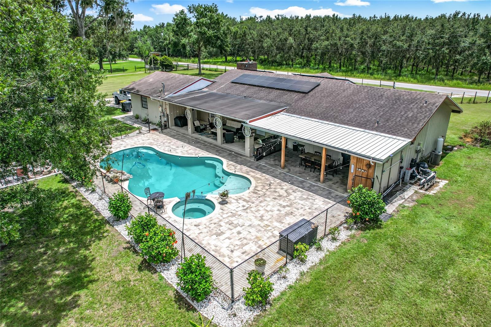 6540 SNELL RD, BARTOW, FL, 33830