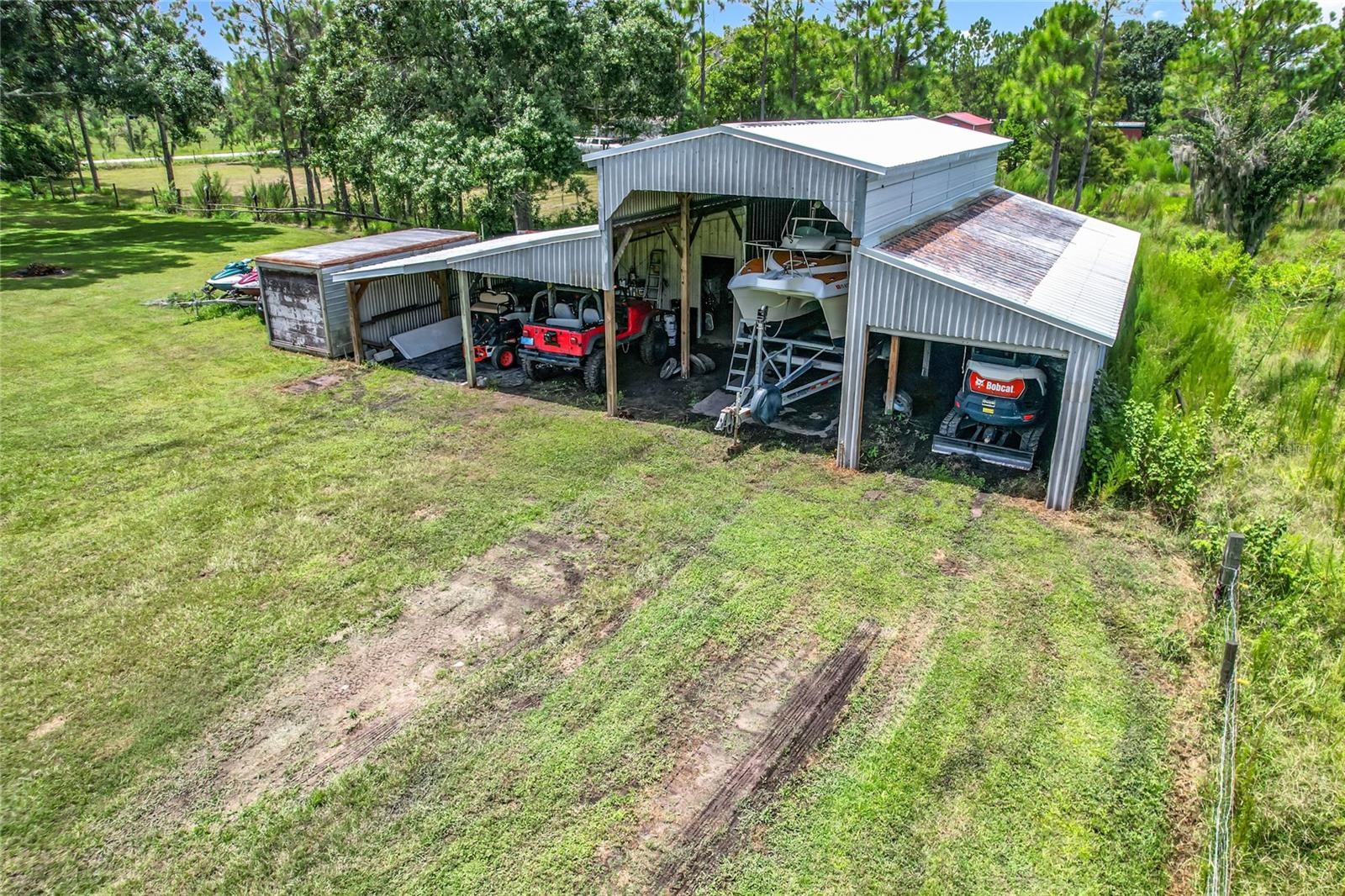 6540 SNELL RD, BARTOW, FL, 33830