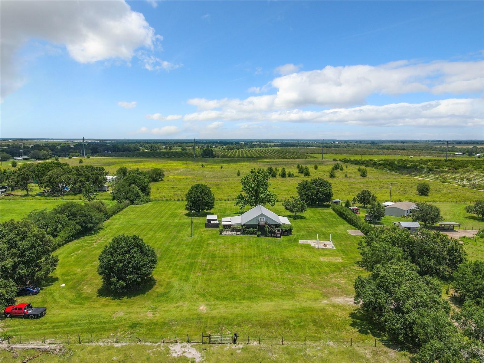 6540 SNELL RD, BARTOW, FL, 33830