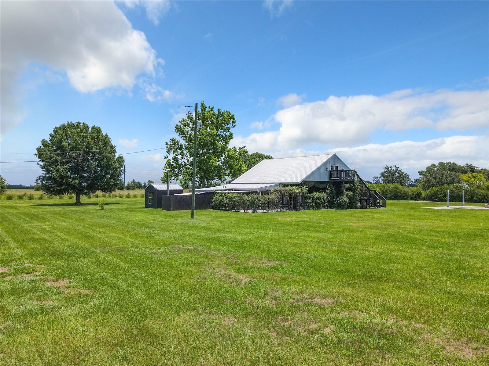 6540 SNELL RD, BARTOW, FL, 33830