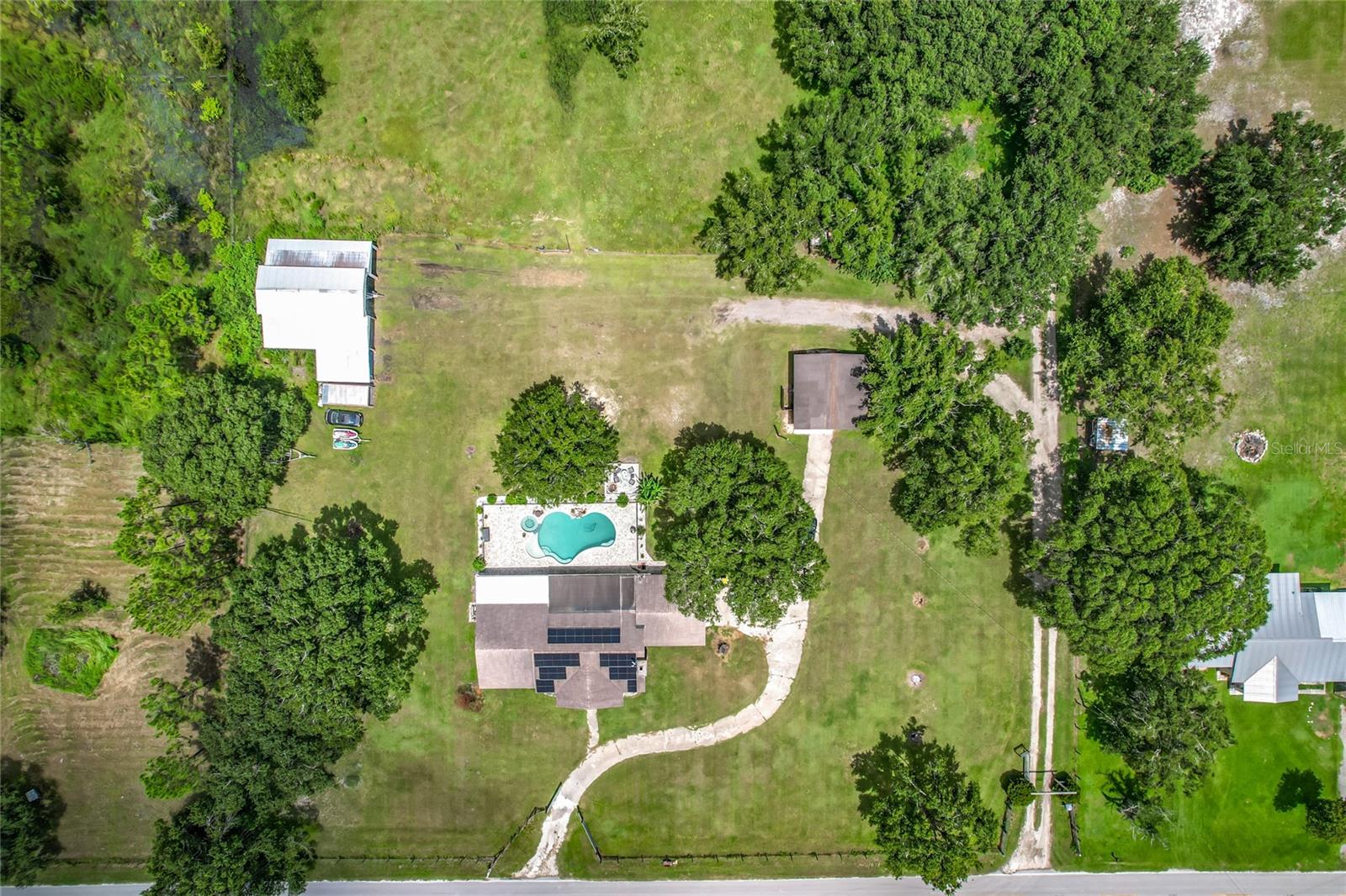 6540 SNELL RD, BARTOW, FL, 33830