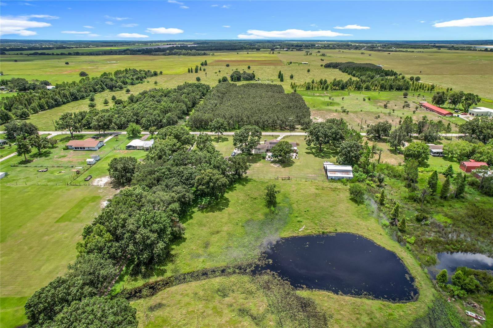 6540 SNELL RD, BARTOW, FL, 33830