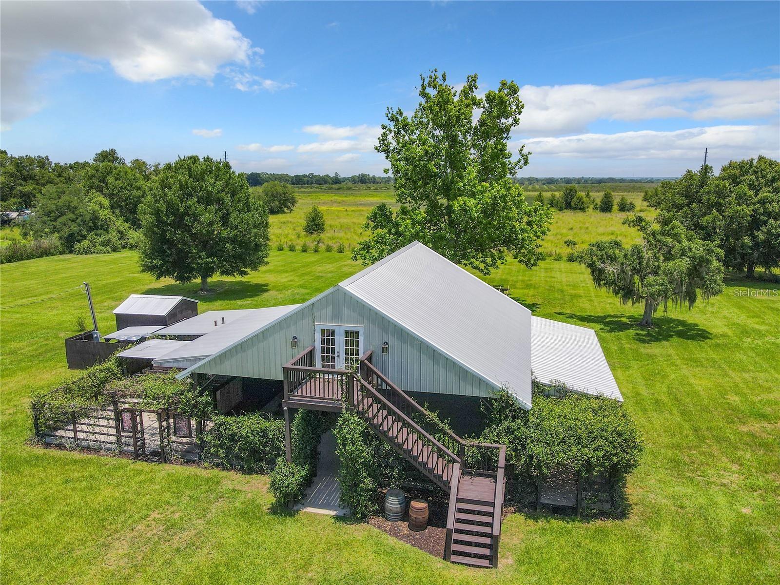 6540 SNELL RD, BARTOW, FL, 33830