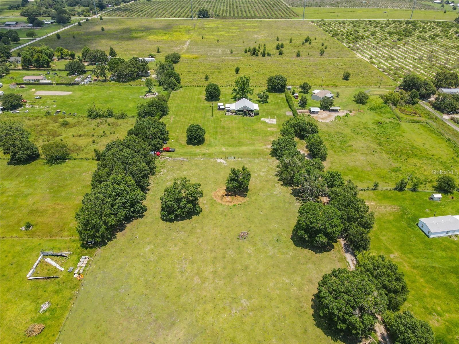 6540 SNELL RD, BARTOW, FL, 33830