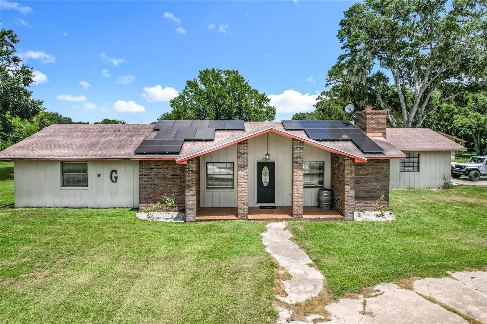 6540 SNELL RD, BARTOW, FL, 33830