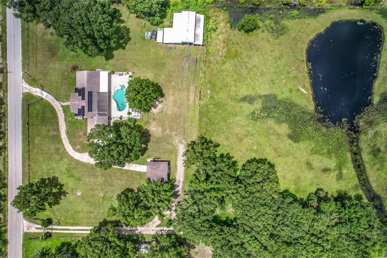 6540 SNELL RD, BARTOW, FL, 33830