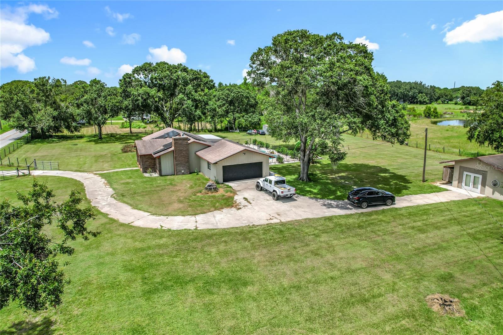 6540 SNELL RD, BARTOW, FL, 33830