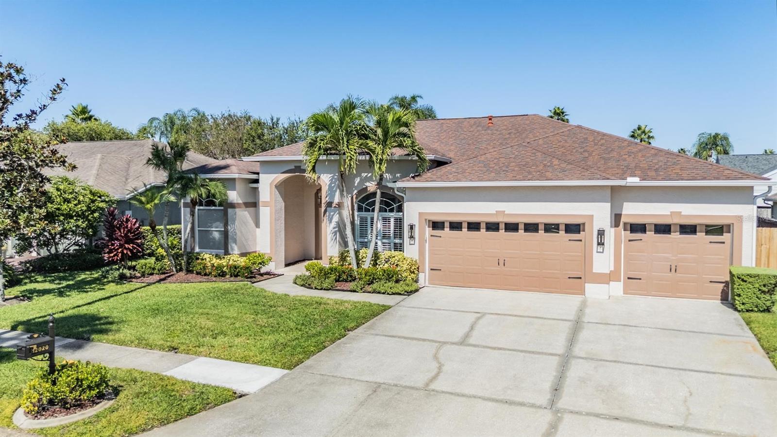 12020 WANDSWORTH DR, TAMPA, FL, 33626