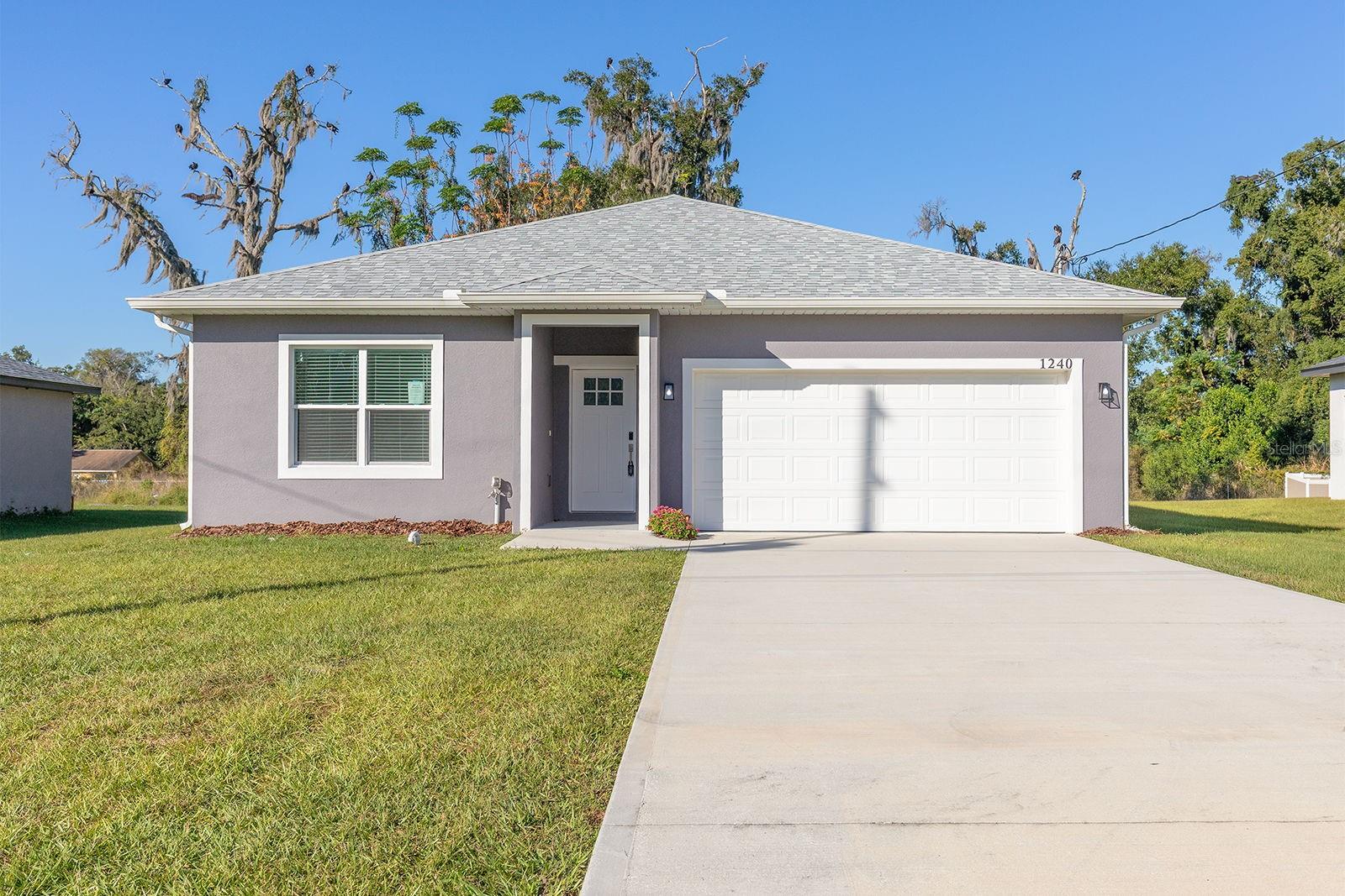 1240 S HIGHLAND AVE, APOPKA, FL, 32703