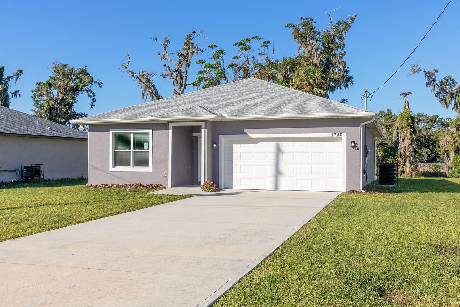 1240 S HIGHLAND AVE, APOPKA, FL, 32703