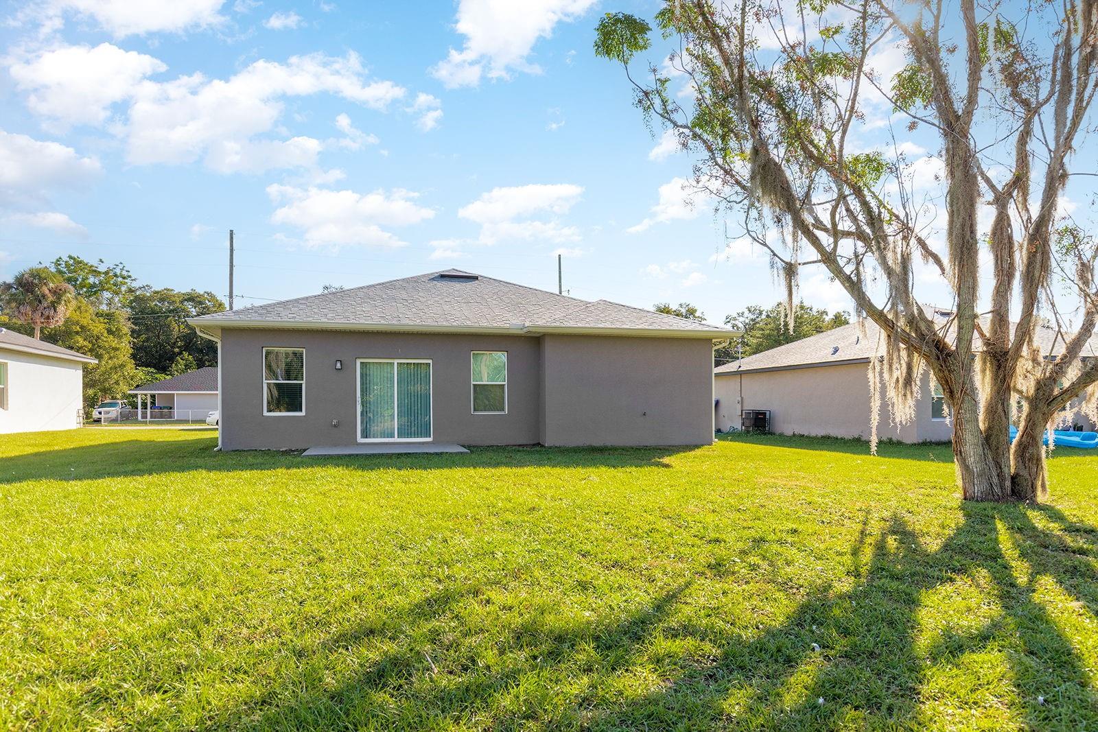 1240 S HIGHLAND AVE, APOPKA, FL, 32703