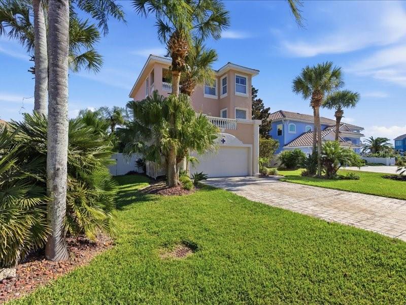 121 COQUINA KEY DR, ORMOND BEACH, FL, 32176