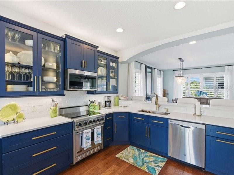 121 COQUINA KEY DR, ORMOND BEACH, FL, 32176