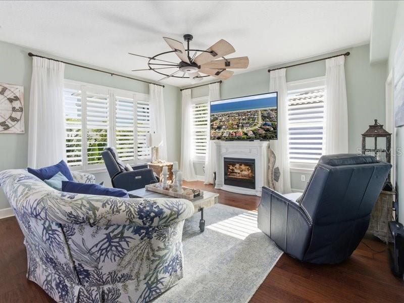 121 COQUINA KEY DR, ORMOND BEACH, FL, 32176