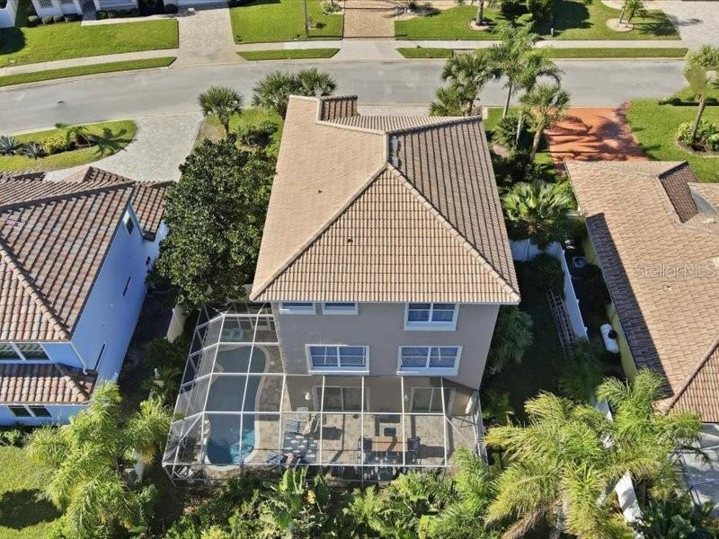 121 COQUINA KEY DR, ORMOND BEACH, FL, 32176