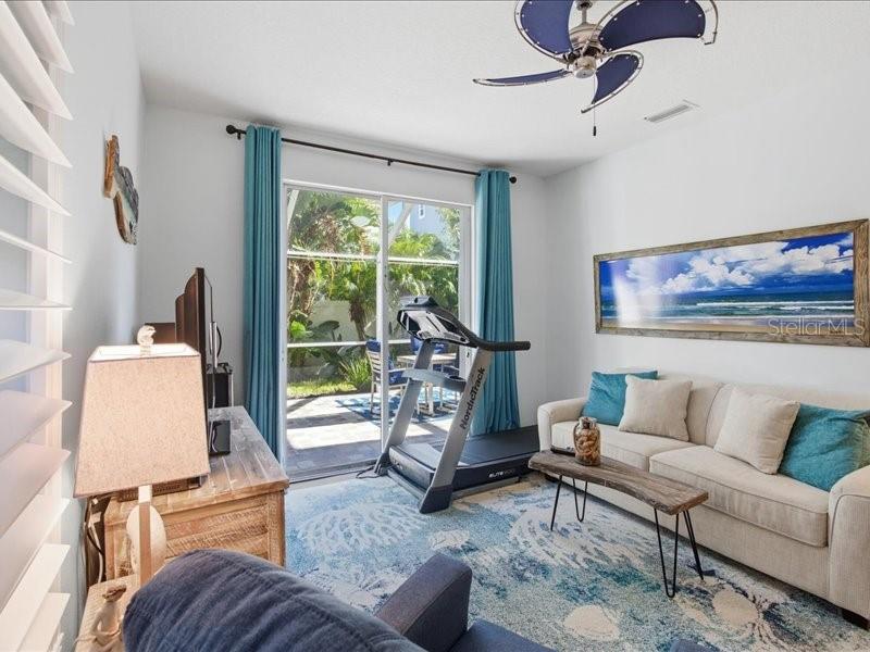 121 COQUINA KEY DR, ORMOND BEACH, FL, 32176