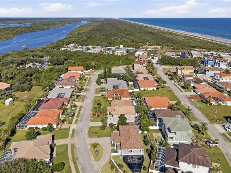 121 COQUINA KEY DR, ORMOND BEACH, FL, 32176