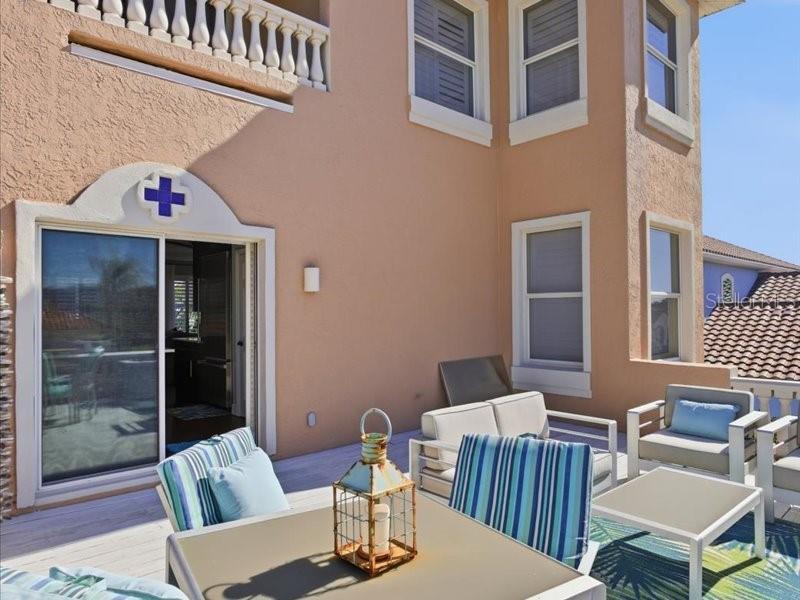 121 COQUINA KEY DR, ORMOND BEACH, FL, 32176