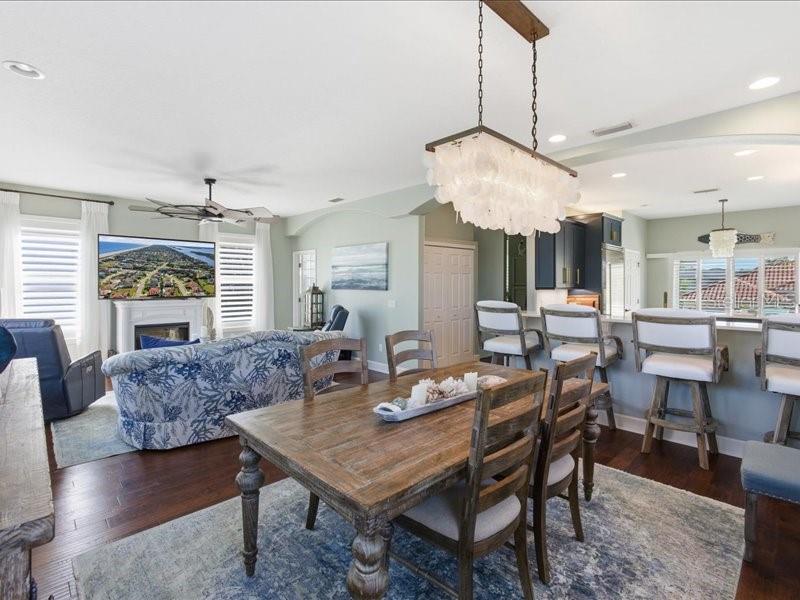 121 COQUINA KEY DR, ORMOND BEACH, FL, 32176