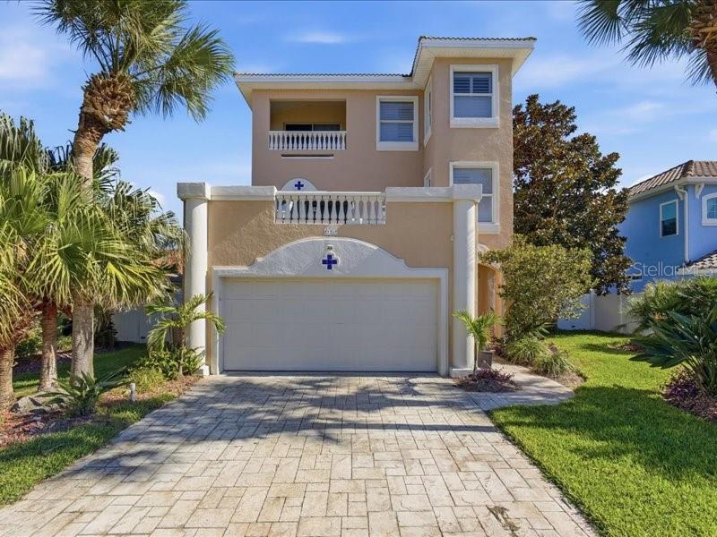 121 COQUINA KEY DR, ORMOND BEACH, FL, 32176