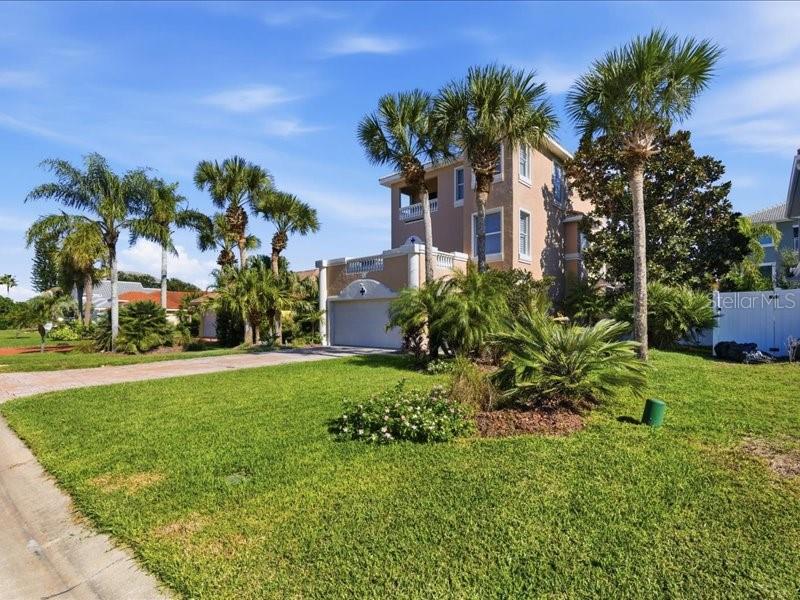 121 COQUINA KEY DR, ORMOND BEACH, FL, 32176