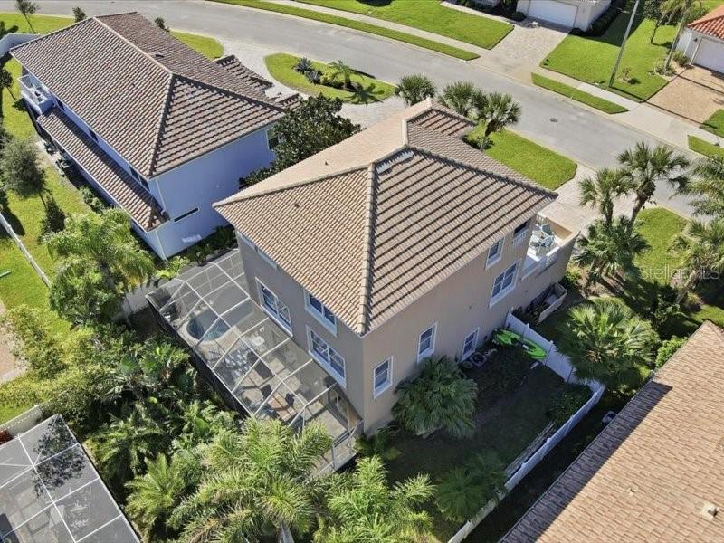 121 COQUINA KEY DR, ORMOND BEACH, FL, 32176