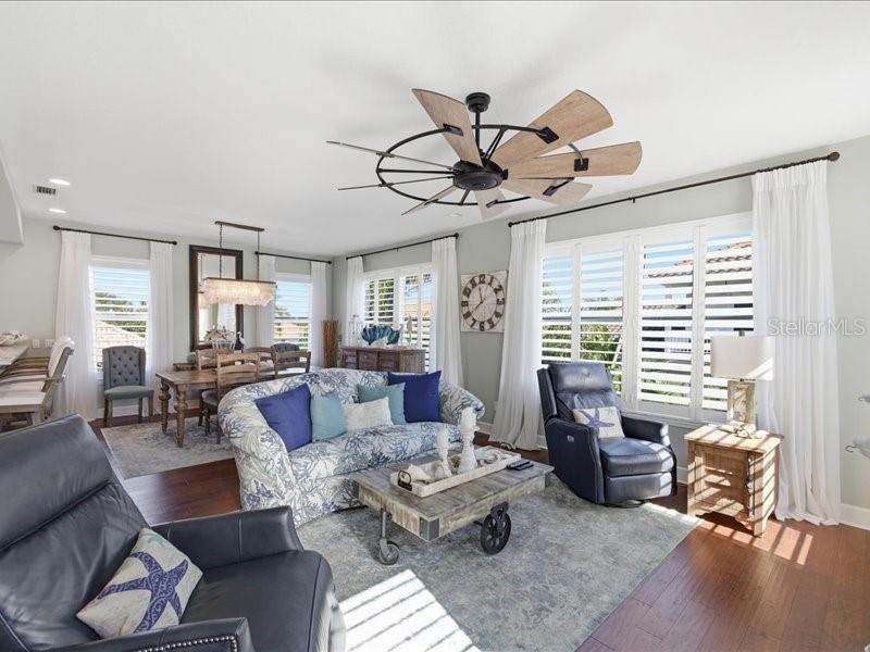 121 COQUINA KEY DR, ORMOND BEACH, FL, 32176