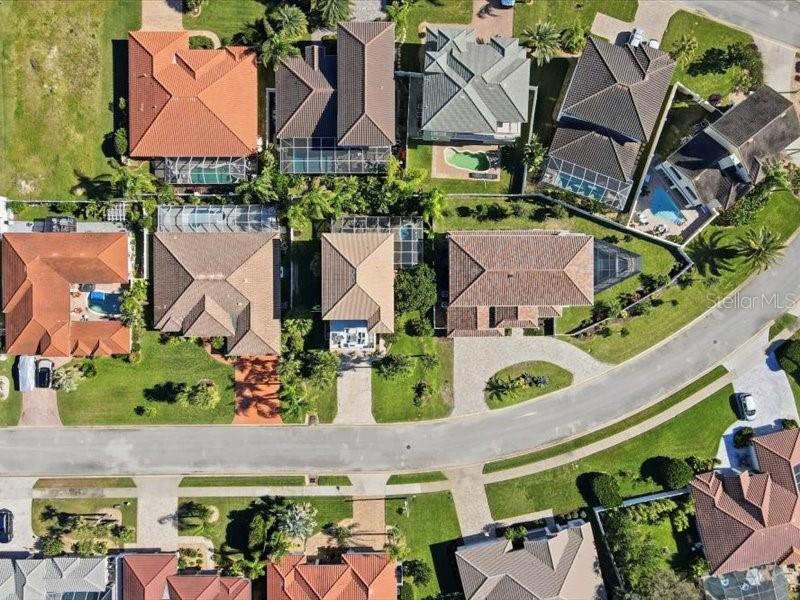 121 COQUINA KEY DR, ORMOND BEACH, FL, 32176