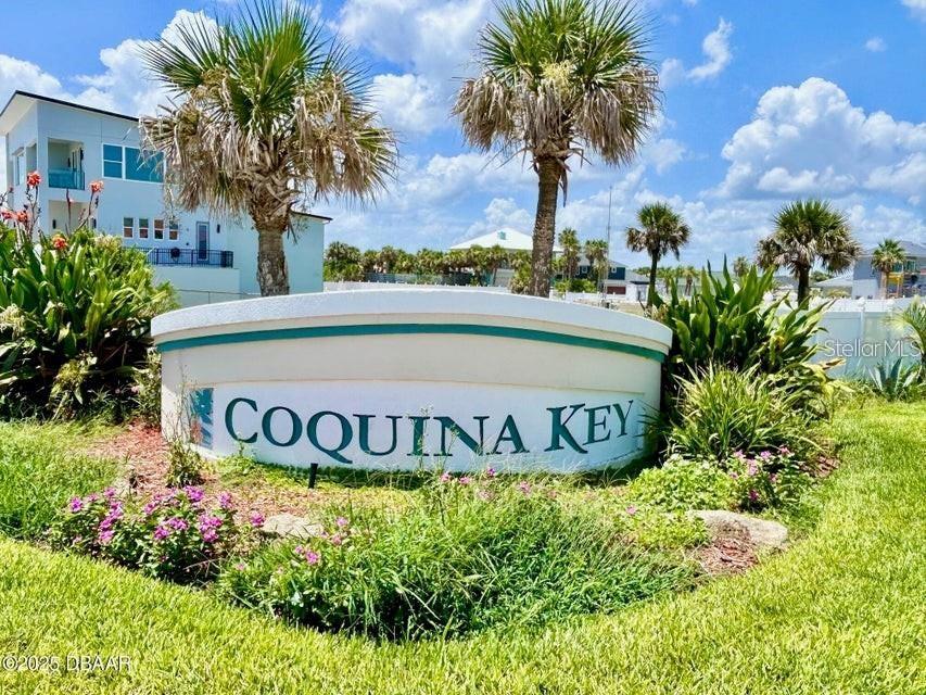 121 COQUINA KEY DR, ORMOND BEACH, FL, 32176