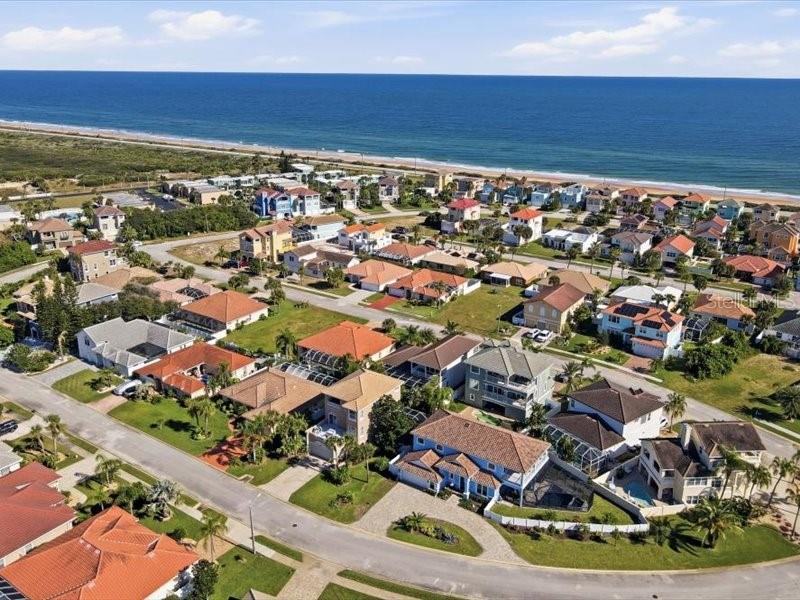 121 COQUINA KEY DR, ORMOND BEACH, FL, 32176