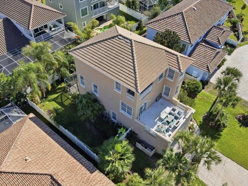 121 COQUINA KEY DR, ORMOND BEACH, FL, 32176