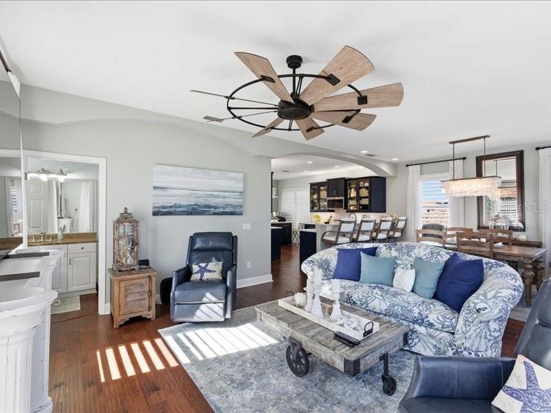 121 COQUINA KEY DR, ORMOND BEACH, FL, 32176