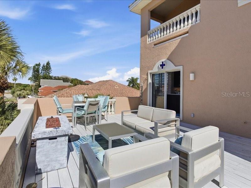 121 COQUINA KEY DR, ORMOND BEACH, FL, 32176