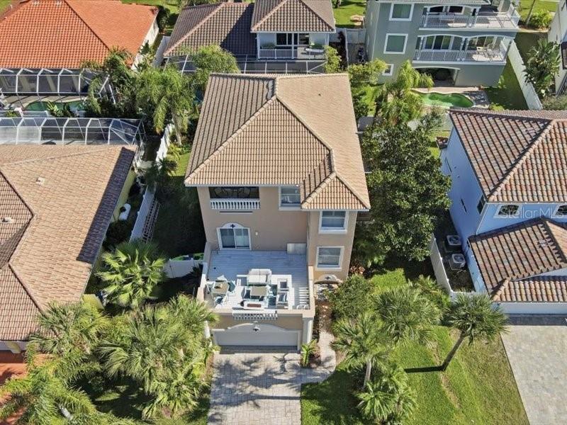 121 COQUINA KEY DR, ORMOND BEACH, FL, 32176