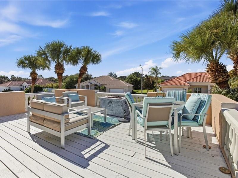 121 COQUINA KEY DR, ORMOND BEACH, FL, 32176