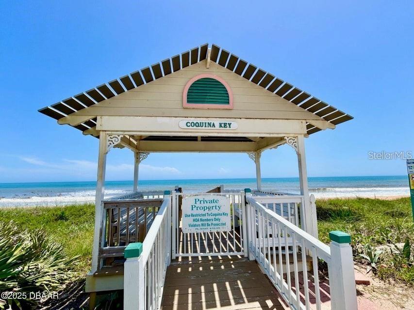 121 COQUINA KEY DR, ORMOND BEACH, FL, 32176
