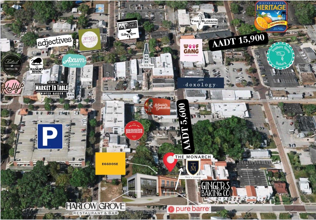 186 S MAIN ST, WINTER GARDEN, FL, 34787