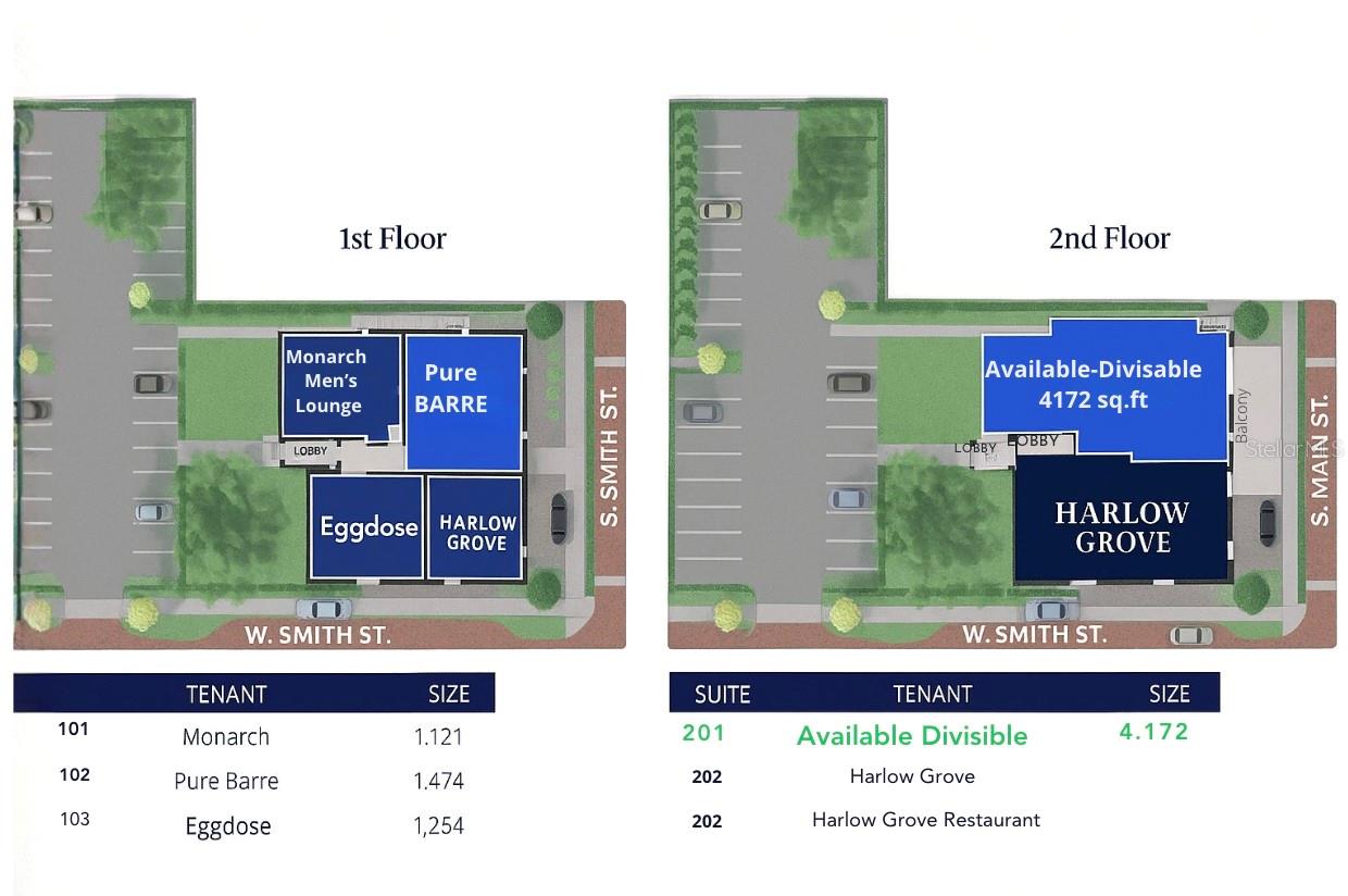 186 S MAIN ST, WINTER GARDEN, FL, 34787