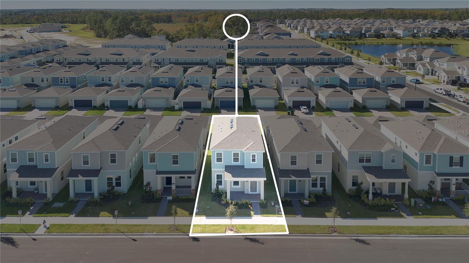 13036 SERENE GLADE RD, WINTER GARDEN, FL, 34787