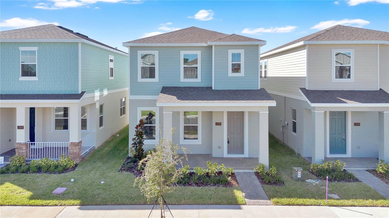 13036 SERENE GLADE RD, WINTER GARDEN, FL, 34787