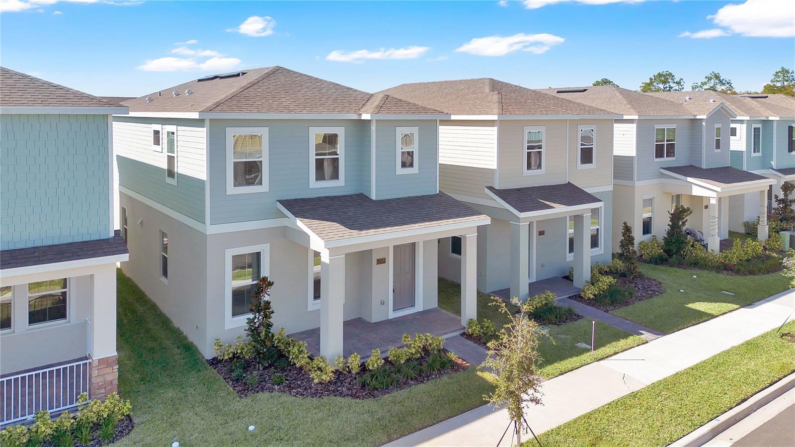 13036 SERENE GLADE RD, WINTER GARDEN, FL, 34787