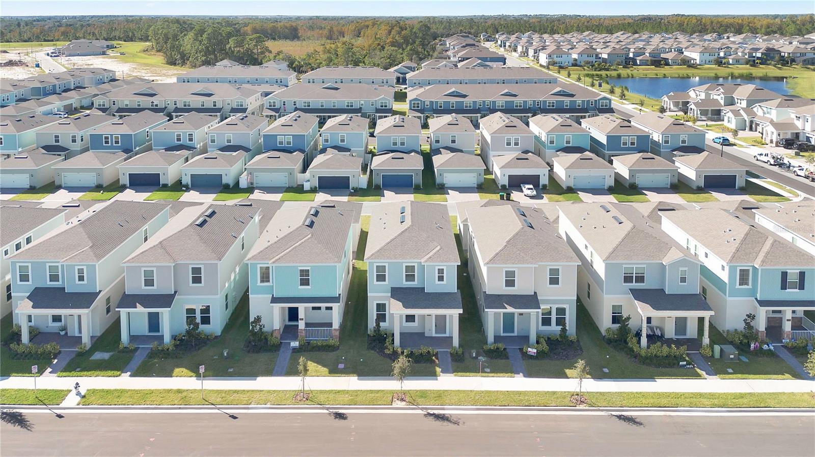 13036 SERENE GLADE RD, WINTER GARDEN, FL, 34787