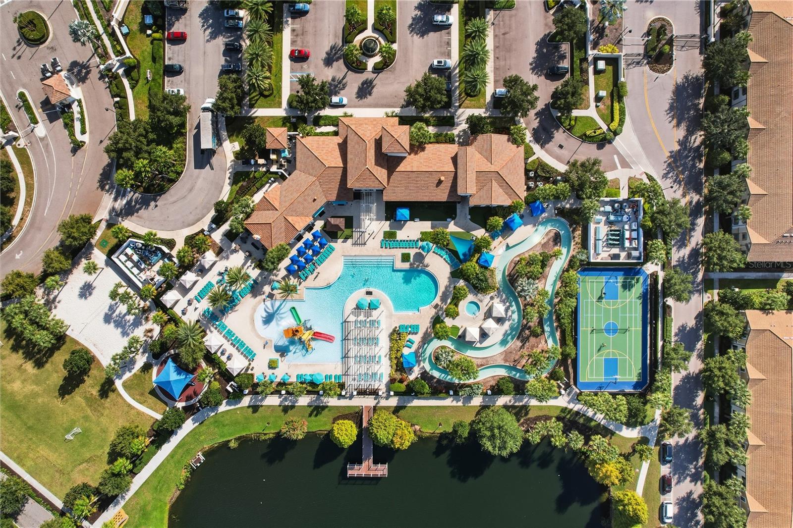 8927 SYDNEY AVE, KISSIMMEE, FL, 34747