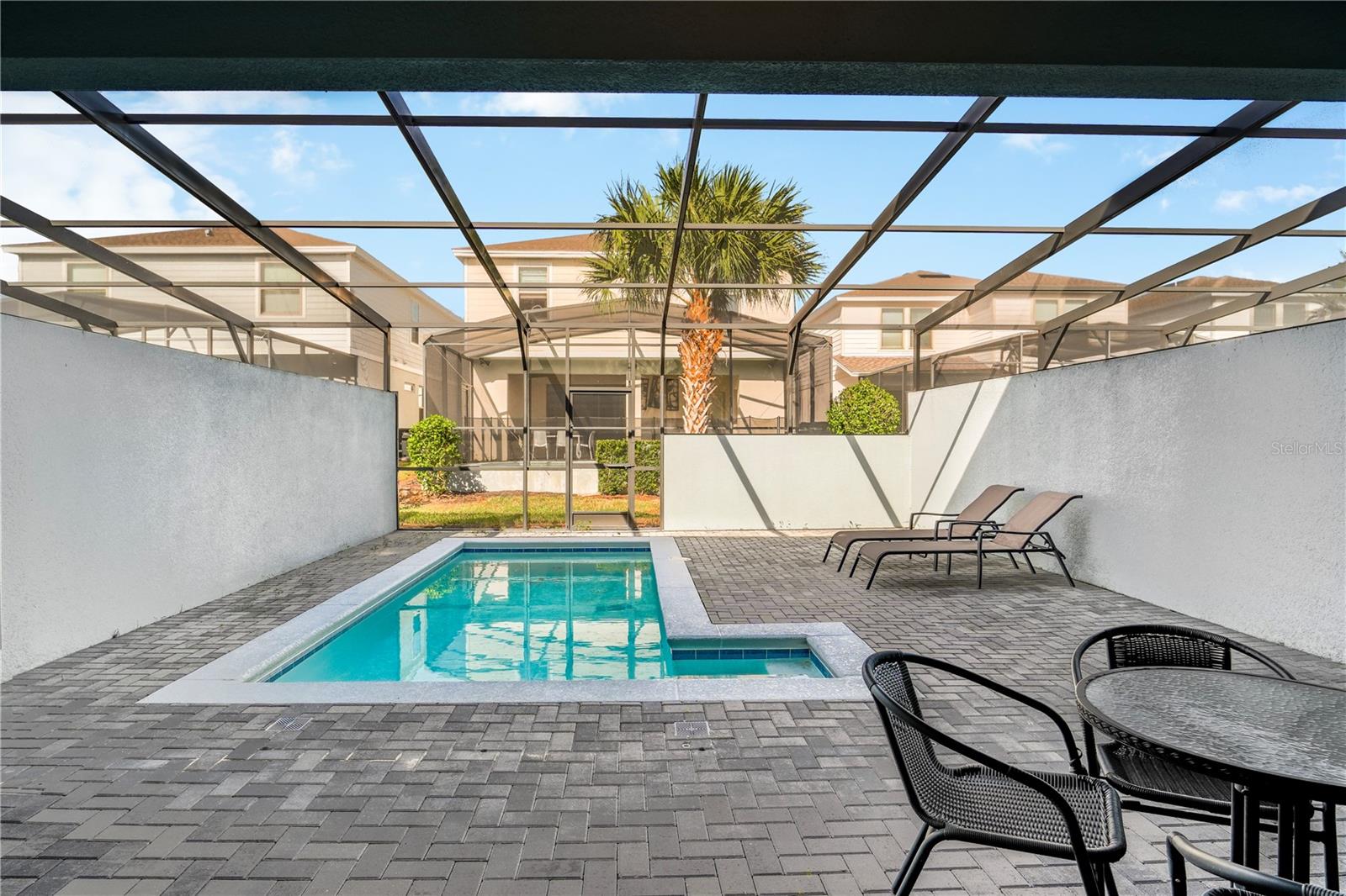 8927 SYDNEY AVE, KISSIMMEE, FL, 34747